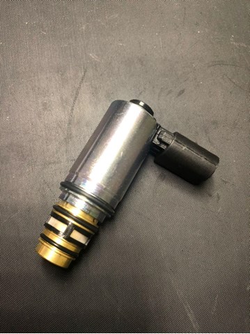Válvula del compresor de aire acondicionado VA1029 MSG