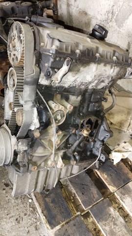 AHU VAG Motor completo