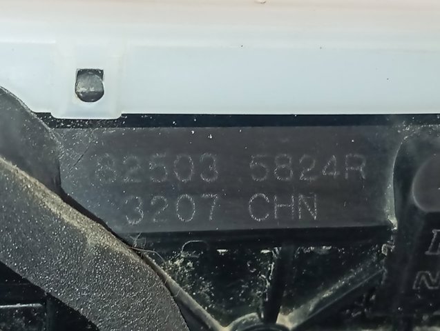 825035824R Renault (RVI) 