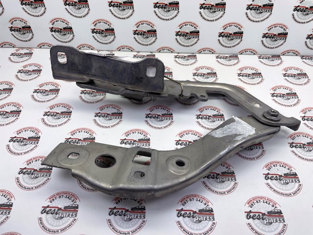 Bisagra, capó del motor izquierda Mercedes A2478806901