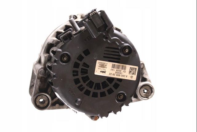 FG23S062 VALEO alternador