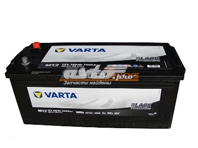 Batería de arranque VARTA 680011140A742