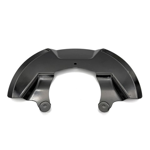Comprar 504204470 Iveco Protector de disco de freno delantero derecho