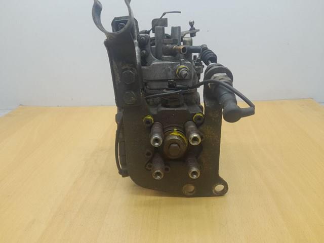 Bomba de alta presión Ford Escort IV