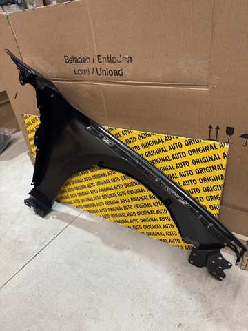 Aleta delantera izquierda BDMT52210 Mazda