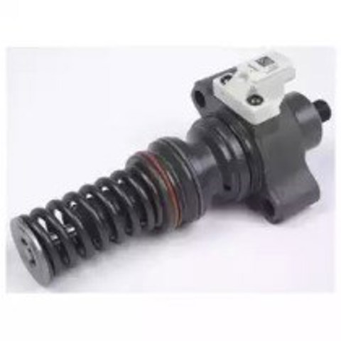 BEBU5A00000 Delphi Inyector de combustible