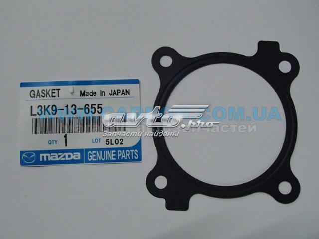 Junta cuerpo mariposa MAZDA L3K913655