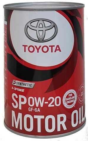 0888013206 Toyota Aceite
