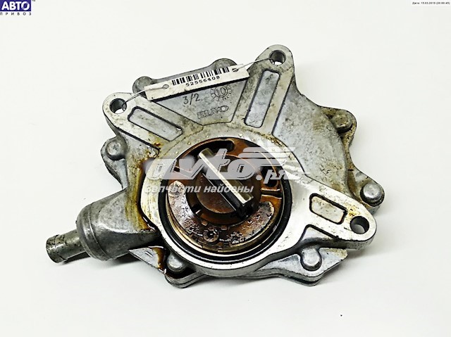 7542498 BMW Bomba de vacío