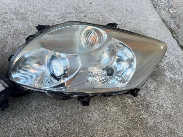 Comprar 8115002460 Toyota Faro delantero izquierdo