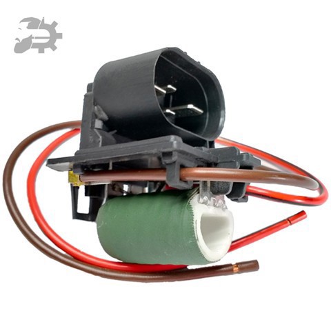 Comprar DF12714 Detali IF Ventilador del motor