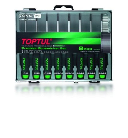  GAAW0802 Toptul