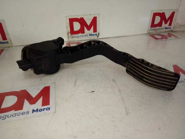 Potenciómetro pedal Peugeot/Citroen 9654405580