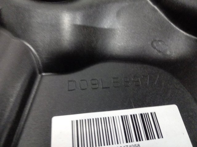 Comprar D10E58590B Mazda Mecanismo de elevalunas