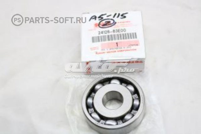 Comprar B20141C3U1UR NSK Rodamiento caja de cambios
