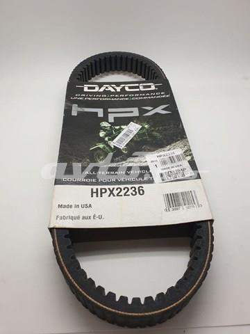 Correa CVT DAYCO HPX2236