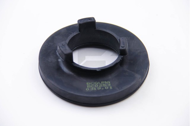 Aislador de resorte trasero superior BC0253 Bcguma