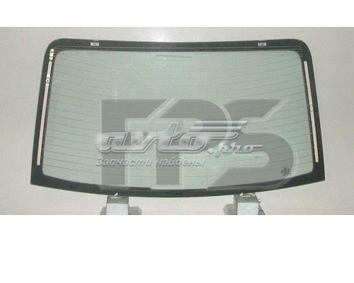 Luna trasera KIA Cerato I sedán (LD) (2004 - 2008) precio, desde 86,57 EUR