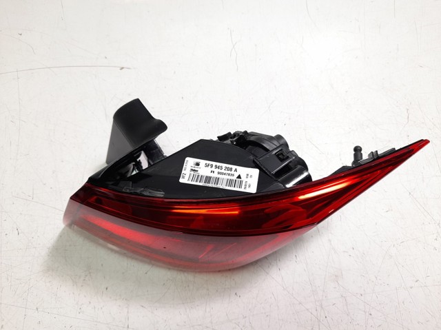 Comprar 45329 VALEO Piloto trasero exterior derecho