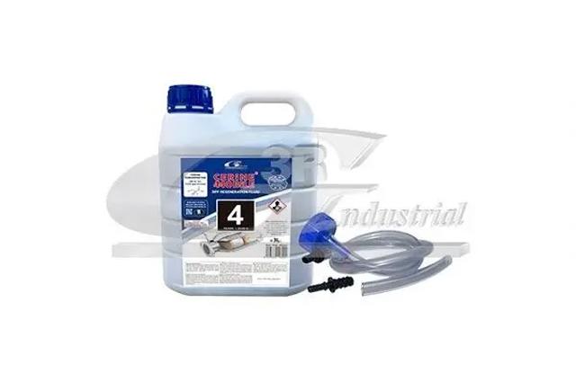 Líquido para limpieza de filtros de partículas diésel 3RG 88262 precio, desde 58,94 EUR