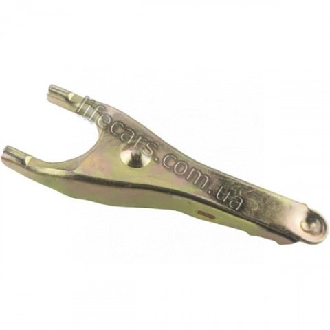 3160121105 Geely Horquilla de embrague