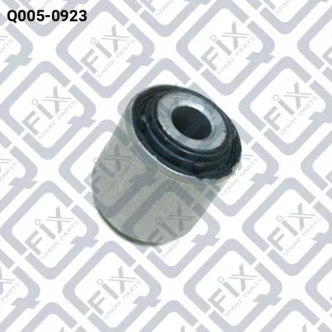 Q0050923 Q-fix suspensión, brazo oscilante trasero inferior