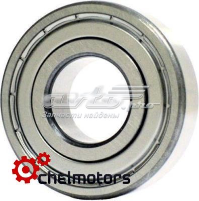 6308-2RS1 SKF cojinete, alternador