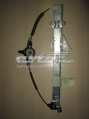 Mecanismo de elevalunas Mazda 6 