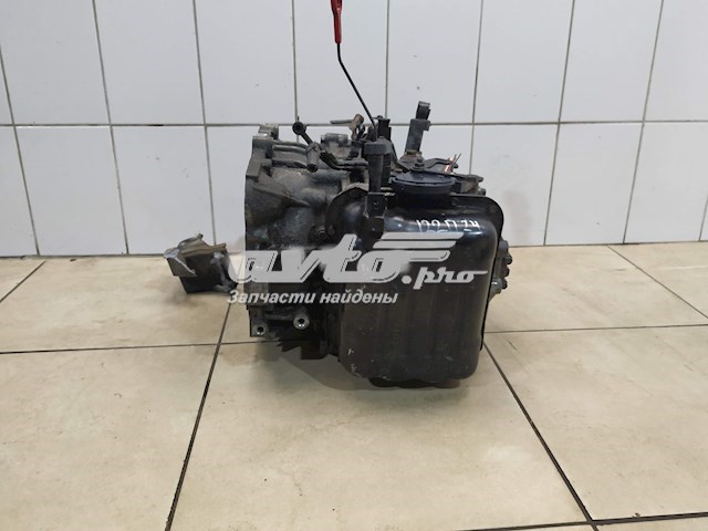 Comprar Caja de cambios automática Hyundai Tucson I JM