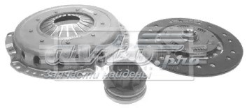 2226555 BMW kit de embrague (3 partes)