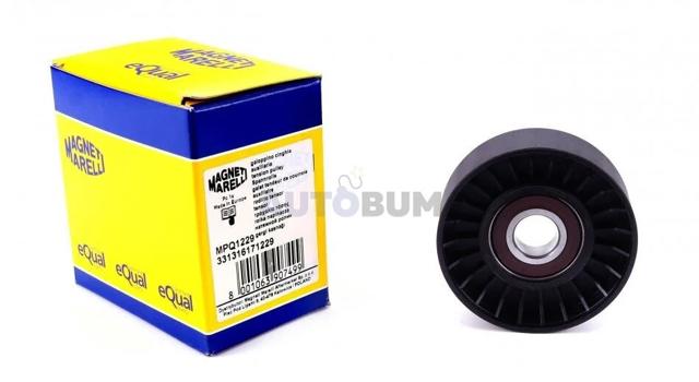331316171229 Magneti Marelli Polea tensora