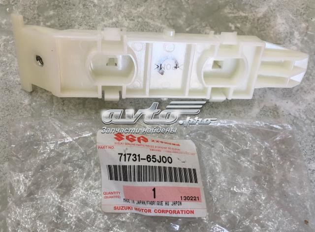 7173165J00000 Suzuki soporte de parachoques delantero