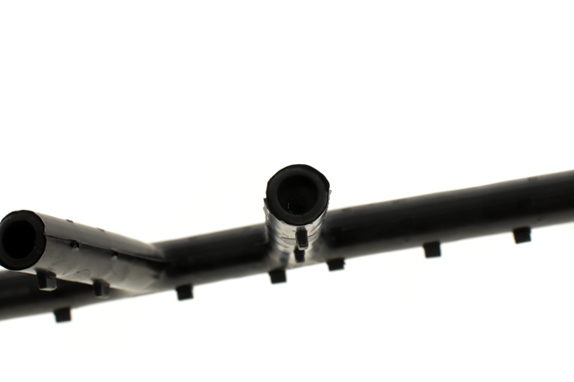 180686 Febi cable para bujía de precalentamiento