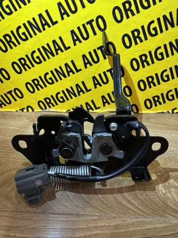 Cerradura de capó KD3F56620A Mazda