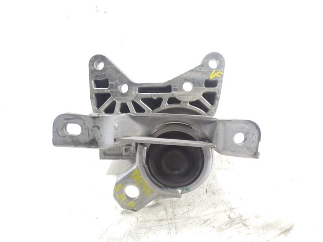 LR024729 Land Rover Soporte de motor derecho