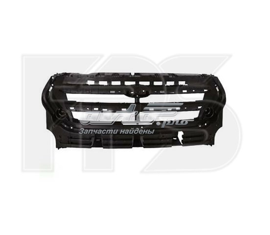 Comprar FP2830992 FPS Rejilla frontal