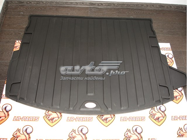 Comprar VPLCS0279 Land Rover Juego de alfombrillas 