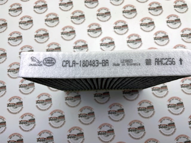 Comprar T2H54544 Jaguar Filtro de aire del habitáculo