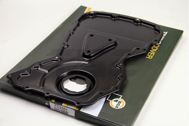 Tapa delantera del motor BGA FC2301 precio, desde 36,72 EUR
