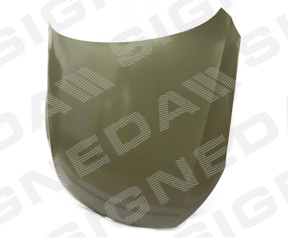 Capó del motor Signeda PVW20061A precio, desde 359,43 EUR