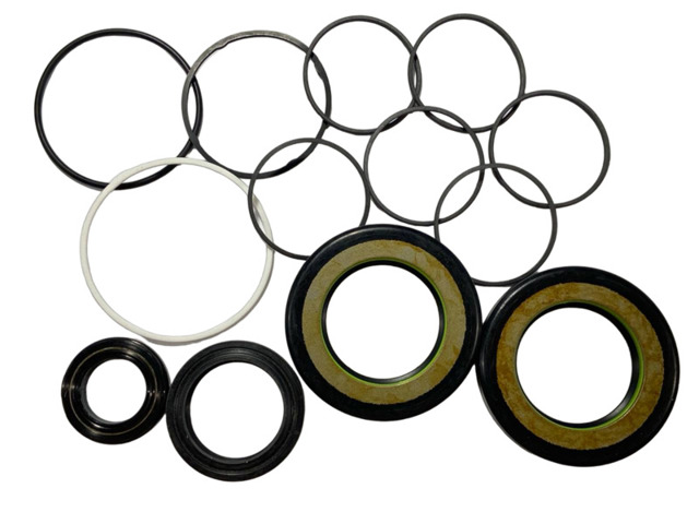Comprar Kit de reparación, mecanismo dirección Nissan Patrol  Y62