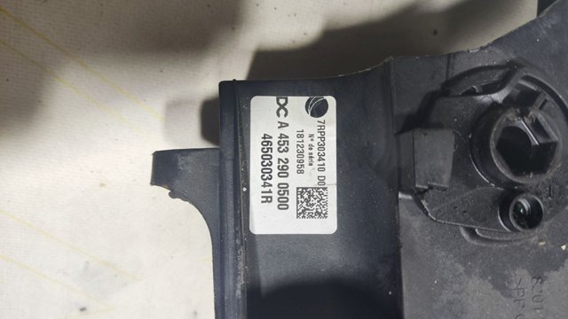 Pedal de embrague Renault (RVI) 465030341R precio, desde 101,64 EUR