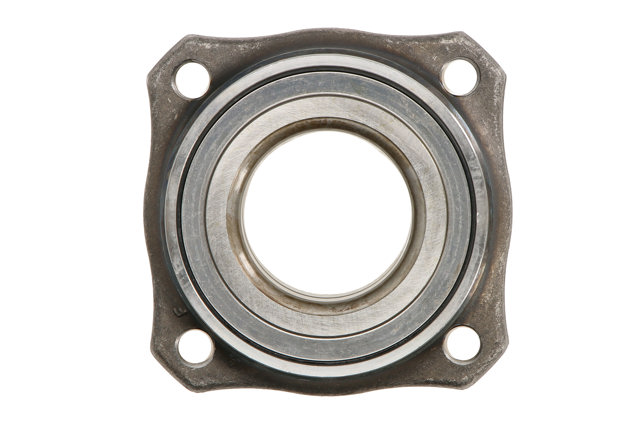 Cubo de rueda trasero R15053 SNR
