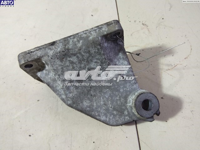 1122233704 Mercedes soporte para taco de motor derecho