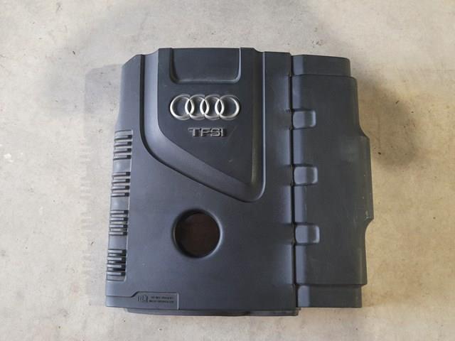 Tapa motor 14103017 AND