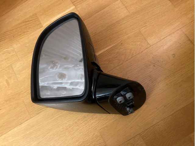 876201D710 Hyundai/Kia Espejo derecho