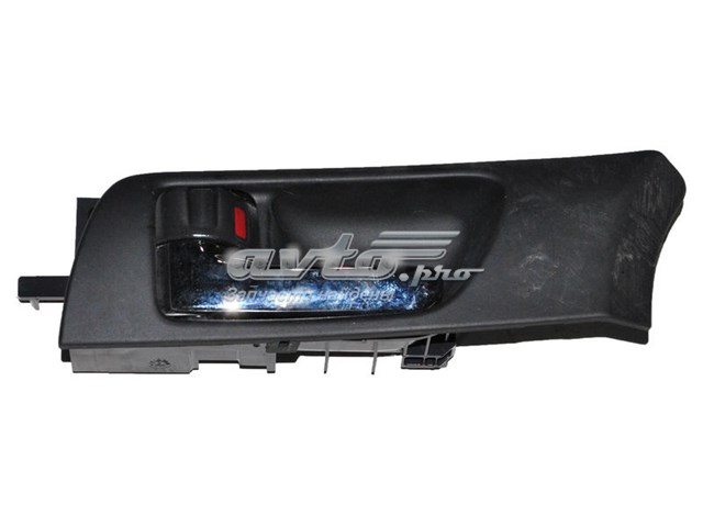 Manecilla de puerta, equipamiento habitáculo, delantera izquierda Toyota Corolla 