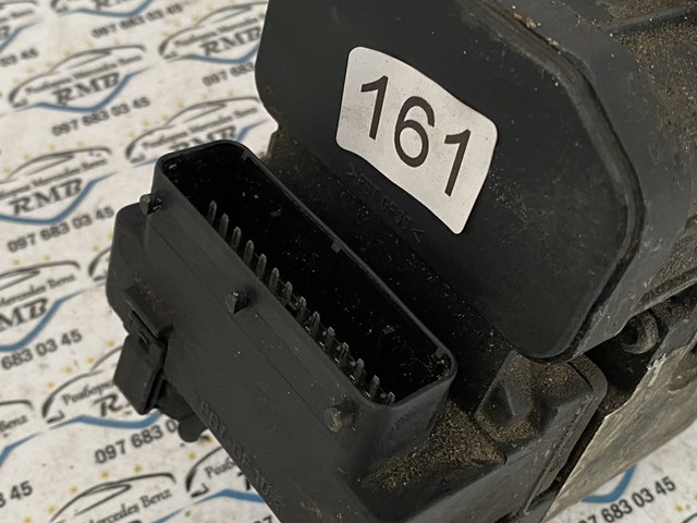 0273004281 VAG Unidad de control ABS hidráulico
