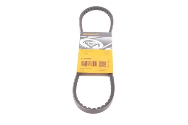 Correa accesorios Continental/Siemens 119X793