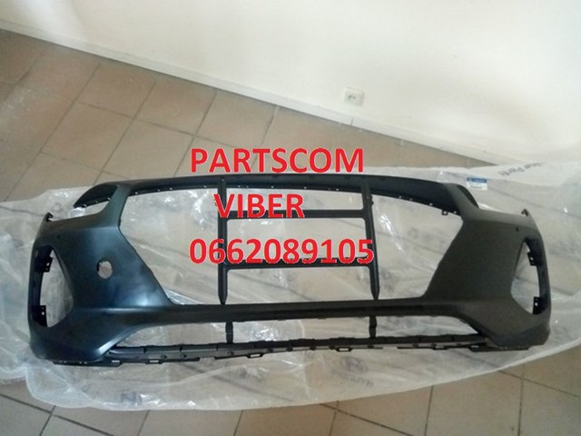 86511G3000 Hyundai/Kia Protector, paragolpes